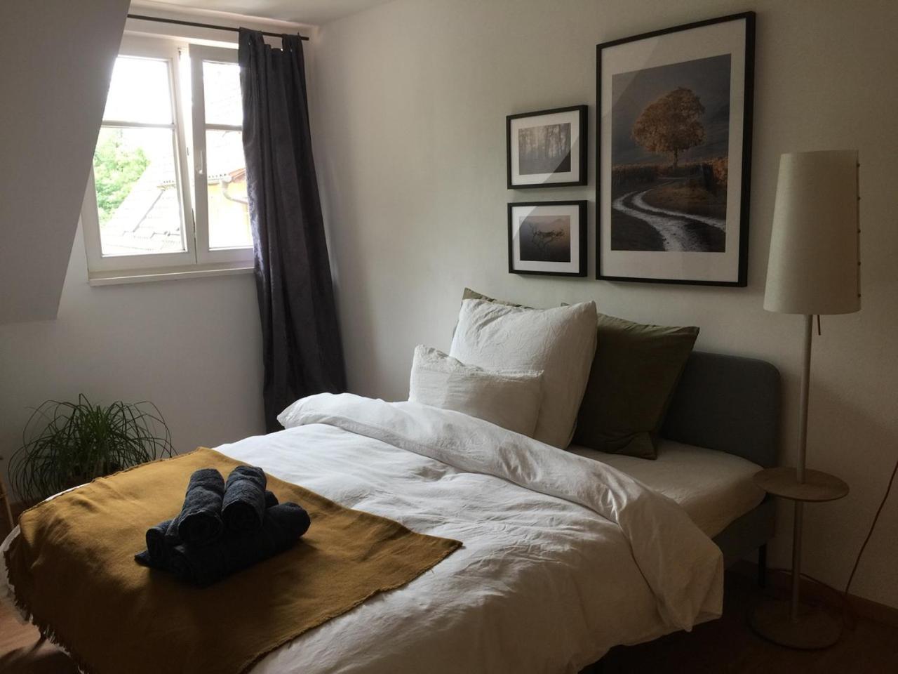 Klingenmünster Coworking Coliving Am Kaiserbach מראה חיצוני תמונה